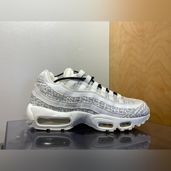 nike air max 95 just do it